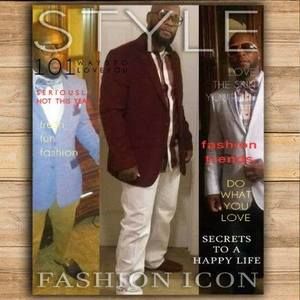 Meet your Posher, Bilbare'